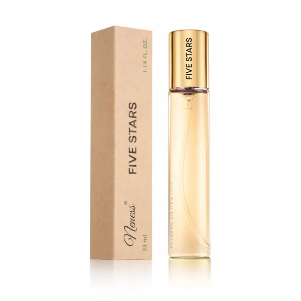 Neness Five Stars parfumovaná voda dámska 33 ml