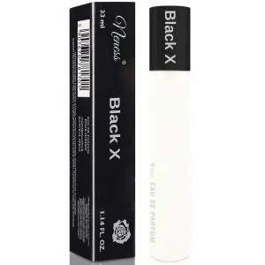 Neness Dark X Man parfumovaná voda pre mužov 33 ml