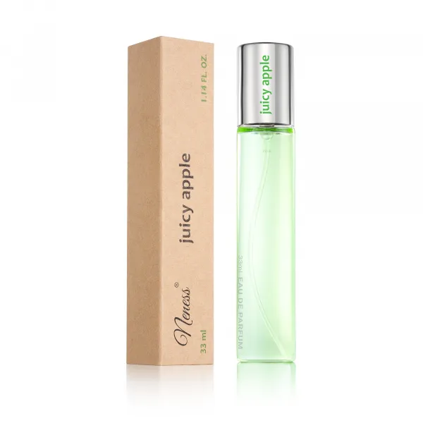 Neness Juicy Apple parfumovaná voda dámska 33 ml