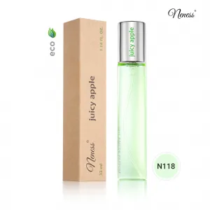 Neness Juicy Apple parfumovaná voda dámska 33 ml