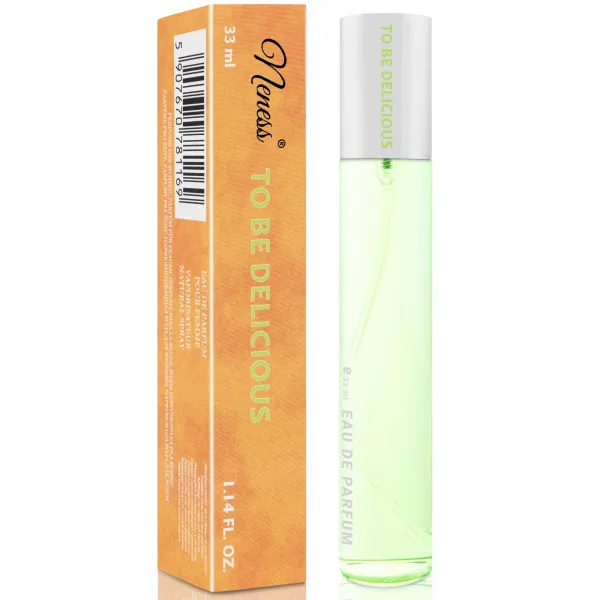 Neness Juicy Apple parfumovaná voda dámska 33 ml