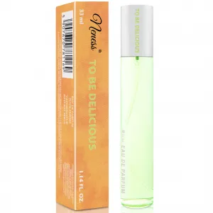 Neness Juicy Apple parfumovaná voda dámska 33 ml