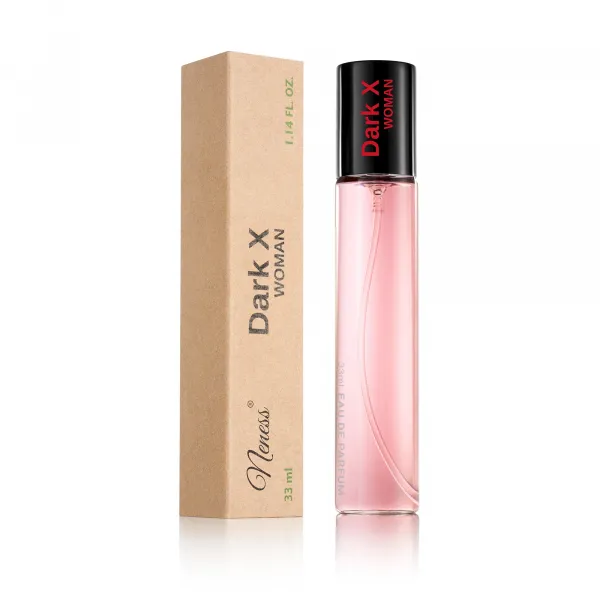 Neness Dark X Woman parfumovaná voda dámska 33 ml