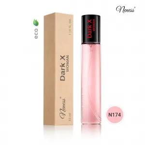 Neness Dark X Woman parfumovaná voda dámska 33 ml