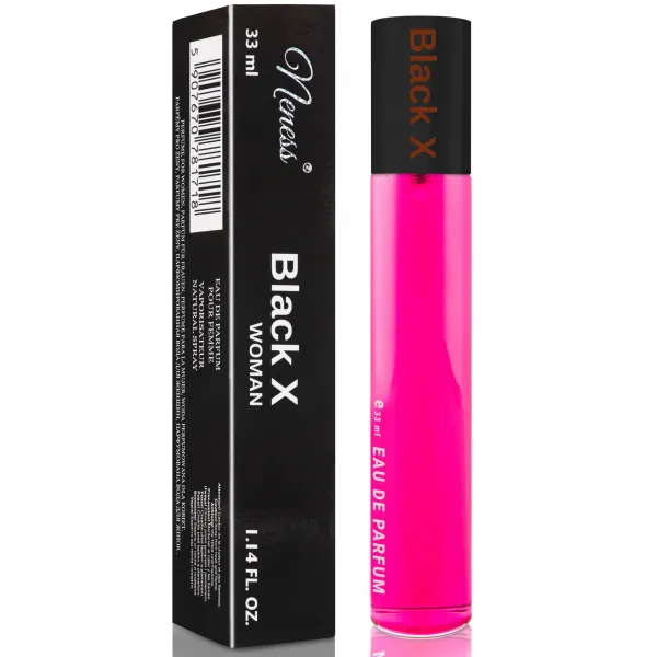 Neness Dark X Woman parfumovaná voda dámska 33 ml