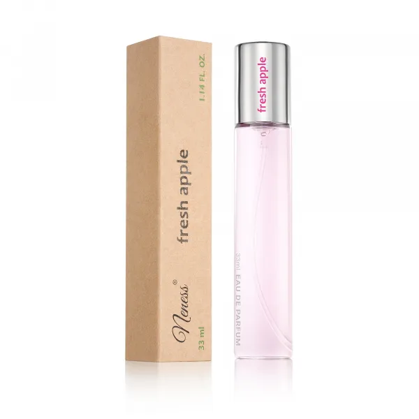Neness Fresh Apple parfumovaná voda dámska 33 ml