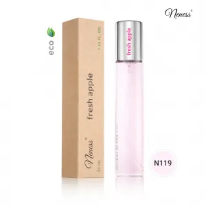 Neness Fresh Apple parfumovaná voda dámska 33 ml