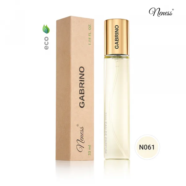 Neness Noli Viato parfumovaná voda dámska 33 ml