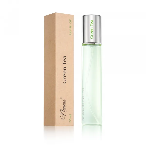 Neness Green Tea parfumovaná voda dámska 33 ml