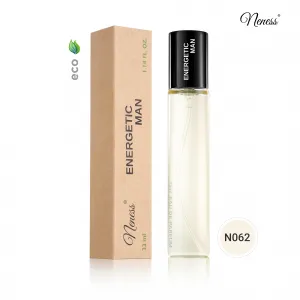 Neness Energetic Man parfumovaná voda pre mužov 33 ml