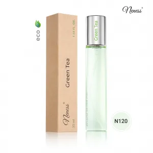 Neness Green Tea parfumovaná voda dámska 33 ml