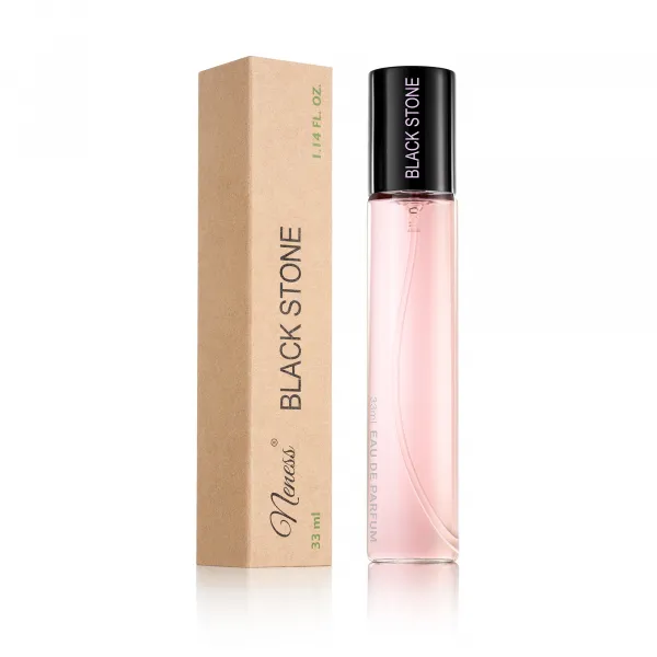 Neness Black Stone parfumovaná voda dámska 33 ml