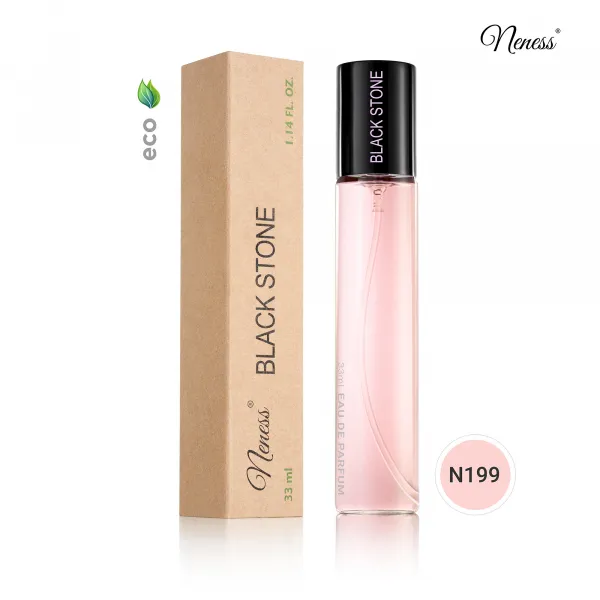 Neness Black Stone parfumovaná voda dámska 33 ml