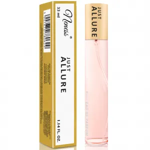 Neness Just Allure parfumovaná voda dámska 33 ml