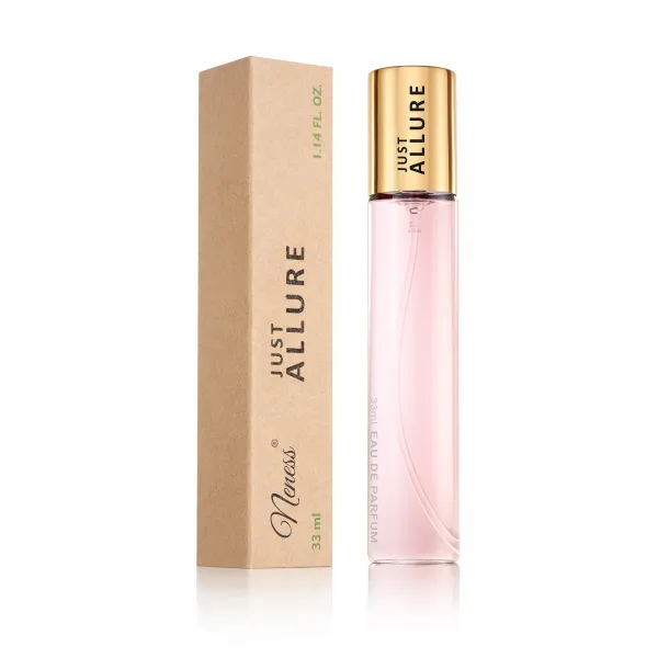 Neness Just Allure parfumovaná voda dámska 33 ml
