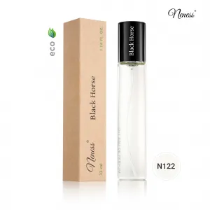 Neness Black Horse parfumovaná voda pre mužov 33 ml
