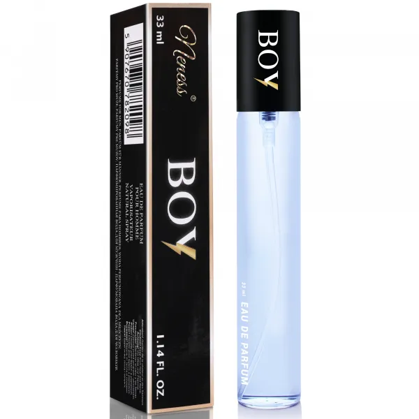 Neness Sinner parfumovaná voda pre mužov 33 ml