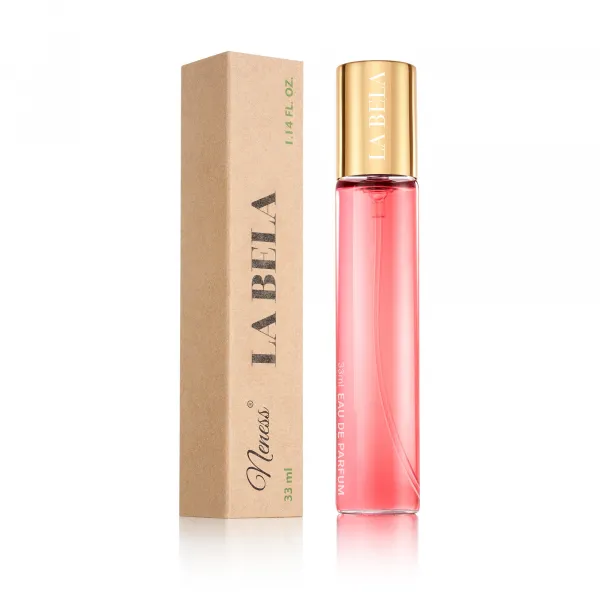 Neness La Bela parfumovaná voda dámska 33 ml