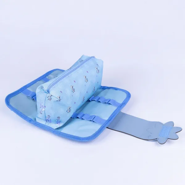 Peračník s 2 priehradkami Frozen