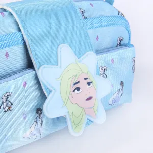 Peračník s 2 priehradkami Frozen