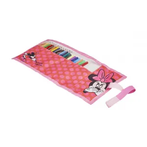 Rolovací peračník Minnie Mouse