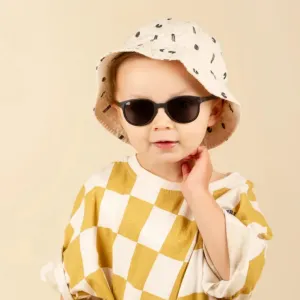 KiETLA WaZZ 1-2 roky Black
