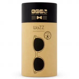 KiETLA WaZZ 1-2 roky Black