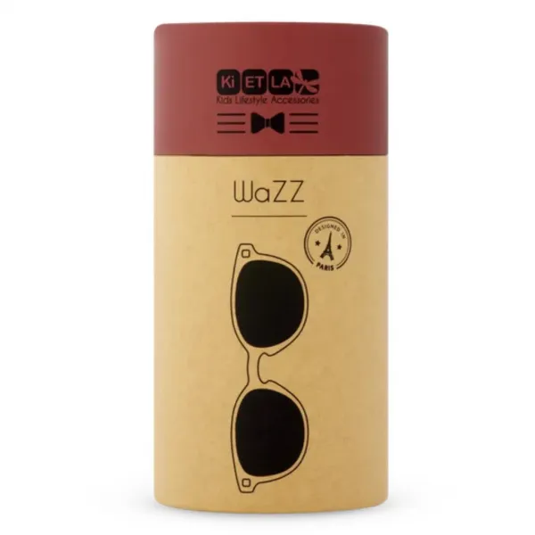 KiETLA WaZZ 1-2 roky Terracotta