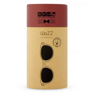 KiETLA WaZZ 1-2 roky Terracotta