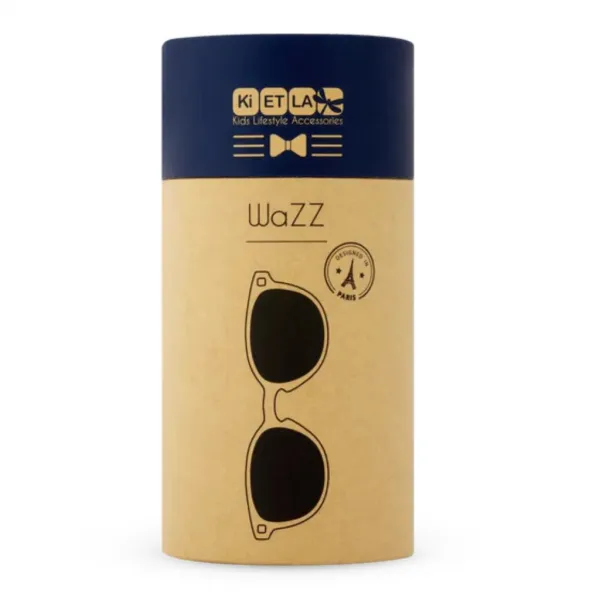 KiETLA WaZZ 1-2 roky Denim