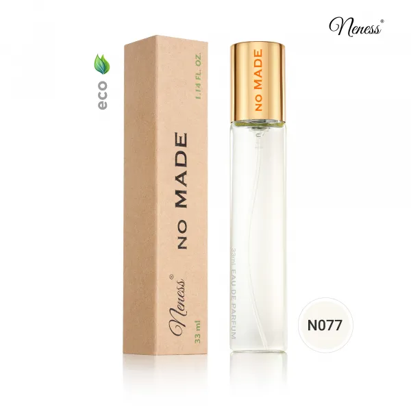 Neness Neness No Made parfumovaná voda dámska 33 ml