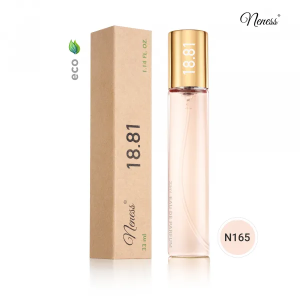 Neness 18.81 parfumovaná voda dámska 33 ml