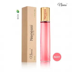 Neness Si Red parfumovaná voda dámska 33 ml