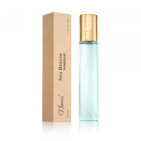 Neness Sea Breeze Woman parfumovaná voda dámska 33 ml