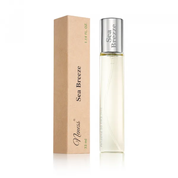 Neness Sea Breeze Man parfumovaná voda pre mužov 33 ml
