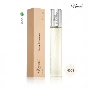 Neness Sea Breeze Man parfumovaná voda pre mužov 33 ml
