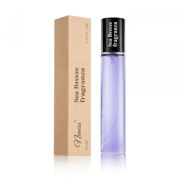 Neness Sea Breeze Fragranza parfumovaná voda pre mužov 33 ml