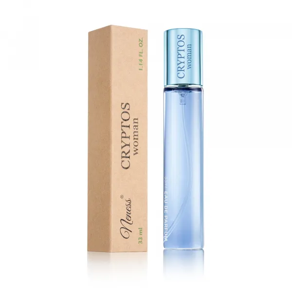 Neness Cryptos Woman parfumovaná voda dámska 33 ml