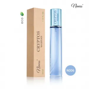 Neness Cryptos Woman parfumovaná voda dámska 33 ml