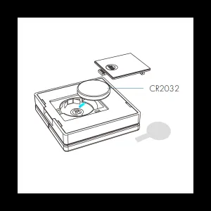 LEDprodukt LED ovládač RF12 glass