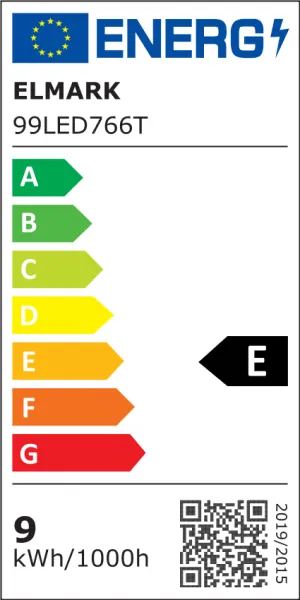 LEDprodukt 9W LED modul do stropného svietidla 12V - neutrálna biela