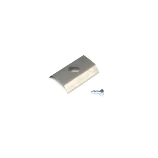 LEDprodukt Úchytka pre LED lištu R3 rohovú
