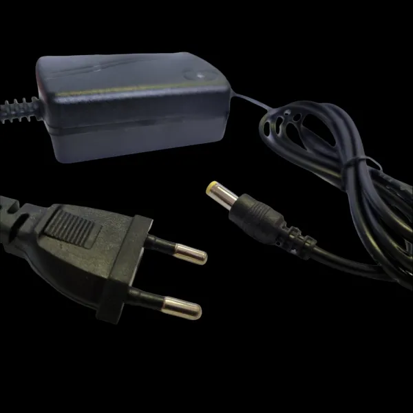 LEDprodukt LED zdroj 12W, 12V ADAPTÉR