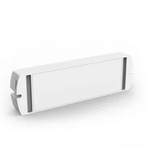 LEDprodukt LED RGB/ RGB-W/ DUAL-WHITE prijímač V4 RF 2,4GHz 20A