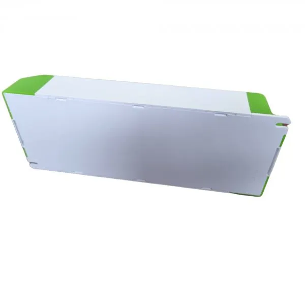 MLED LED napájací zdroj 260W, 12V - nábytkový