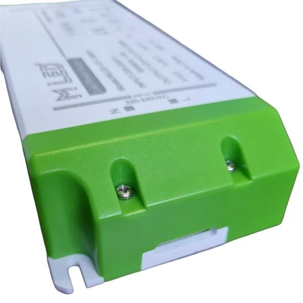 MLED LED napájací zdroj 260W, 12V - nábytkový