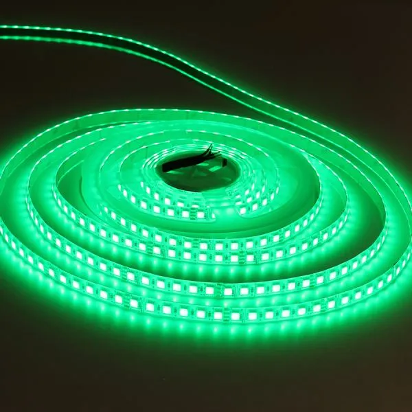 LEDprodukt PROFI LED pásik SMD5050 18W/m RGB 96LED/m IP65 24V
