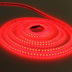 LEDprodukt PROFI LED pásik SMD5050 18W/m RGB 96LED/m IP65 24V