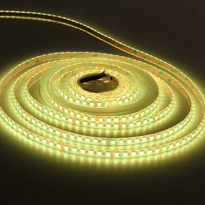 LEDprodukt PROFI LED pásik SMD5050 18W/m RGB 96LED/m IP65 24V