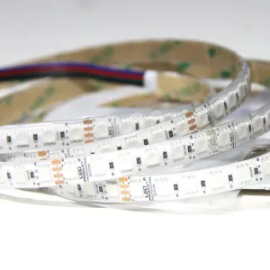 LEDprodukt PROFI LED pásik SMD5050 18W/m RGB 96LED/m IP65 24V